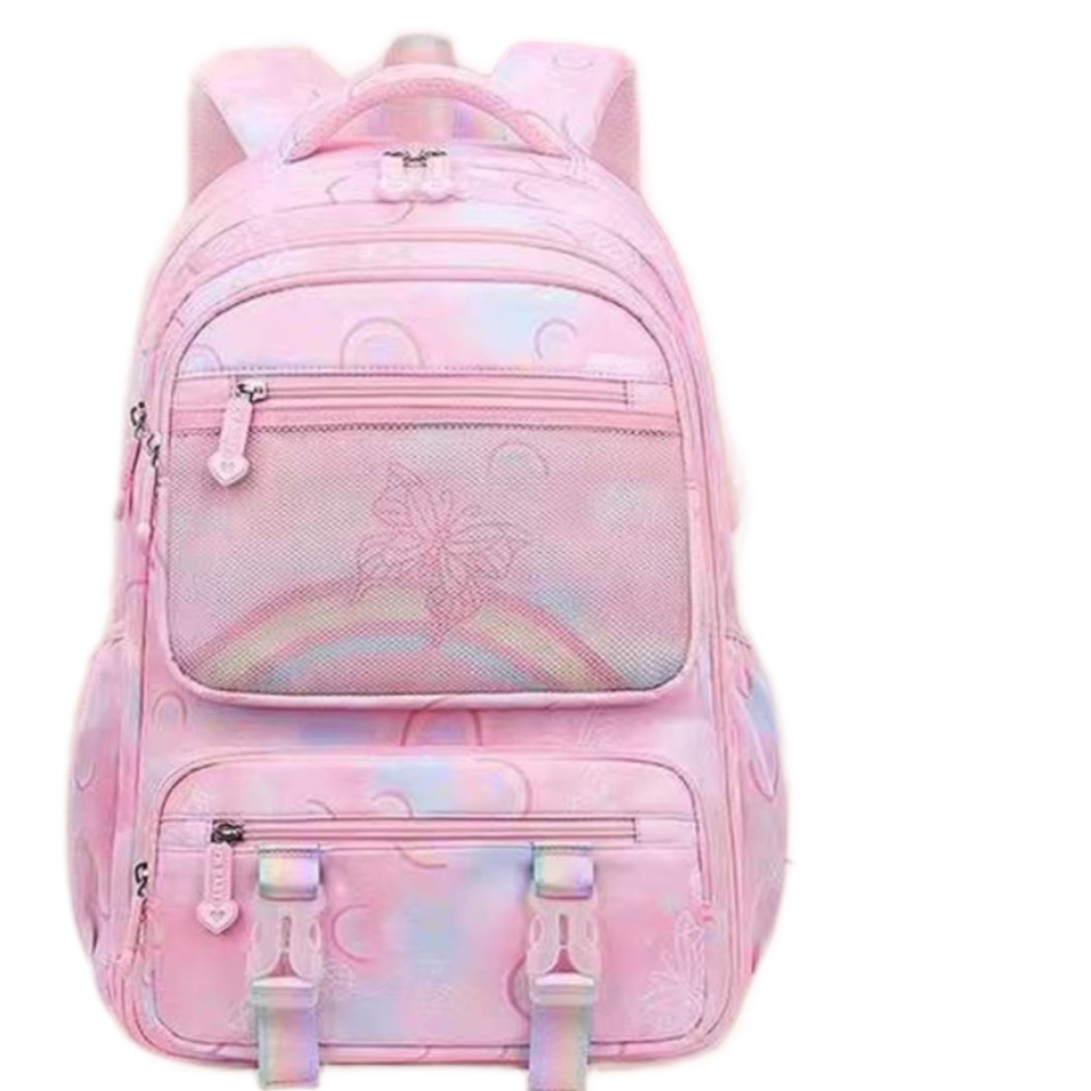 Back to school backpack